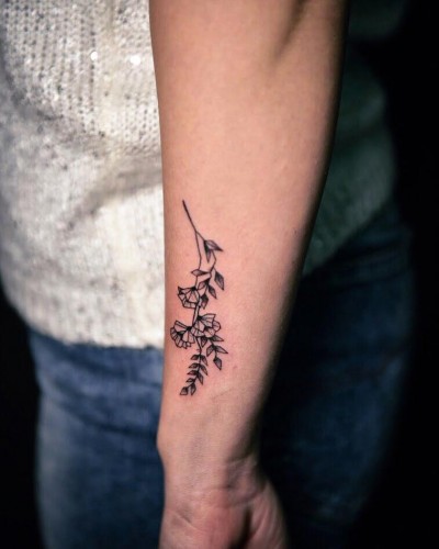 Tatuaggi stilizzati: significato, idee e ispirazioni