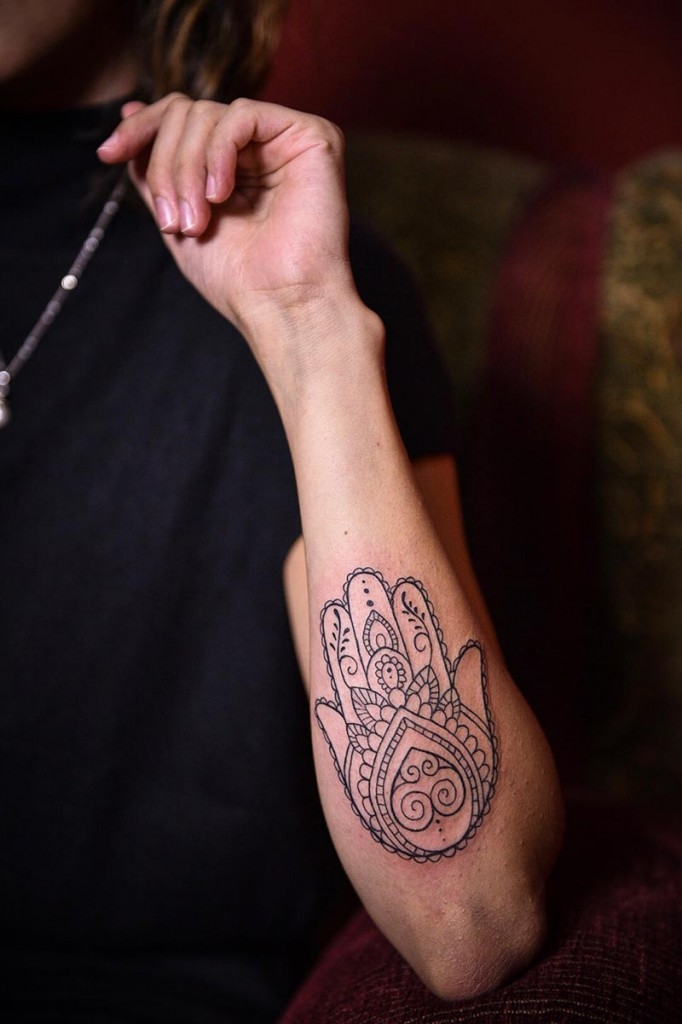 Tatuaggi Portafortuna - Subliminal Tattoo Family
